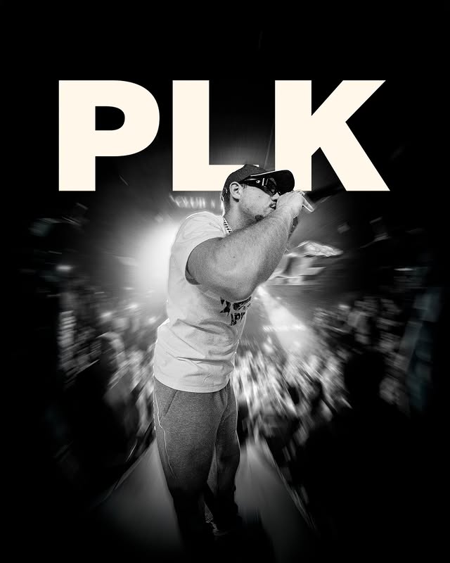 PLK au Stade de France